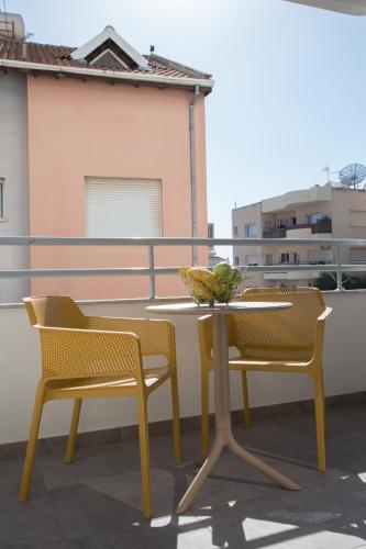 Corina Suites and Apartments