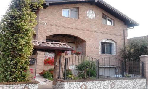 Sosta Fiera Bed & Breakfast