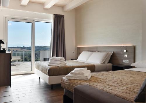 Casablanca Hotel