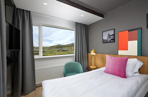 Berjaya Mývatn Hotel