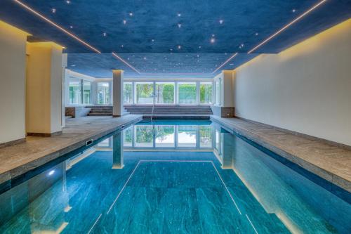 Sasso Boretto Luxury Holiday Apartments