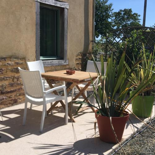 Les Gites D’Emilie