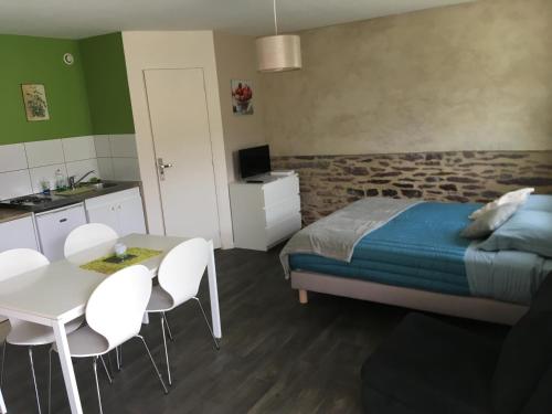 Les Gites D’Emilie