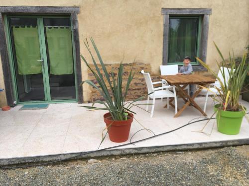 Les Gites D’Emilie