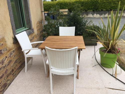 Les Gites D’Emilie