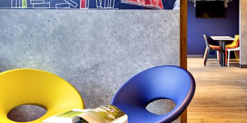 Ibis budget Montpellier Nord