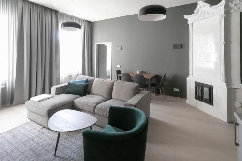 APARTAMENTAI LEMBERGAS