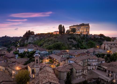 Il Cortile Di San Michele