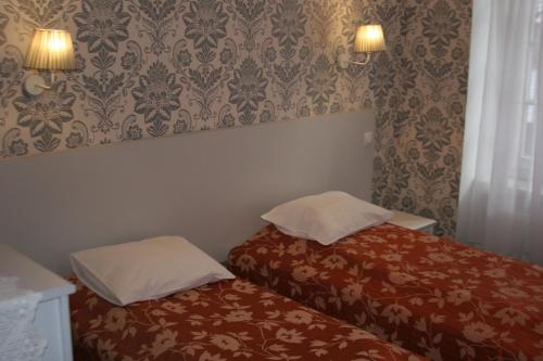 Hostel Zappio