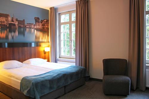 Aparthotel Neptun
