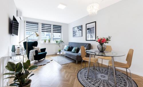 Warsawrent Apartments Centralna