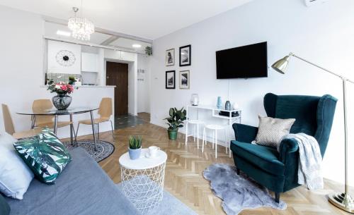 Warsawrent Apartments Centralna