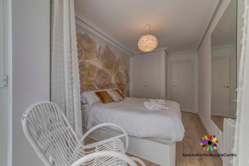 Edificio Aptos Turisticos - Burgos Centro HC7