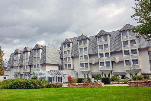 H+ Hotel Wiesbaden Niedernhausen