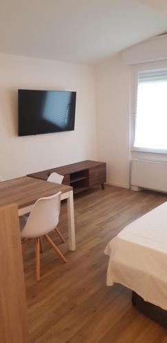 Casa San Paolo Rooms And Apartments