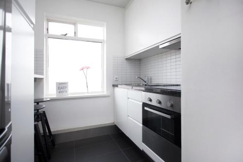 Day Dream Laugavegur市中心公寓(Day Dream Laugavegur Downtown Apartments)