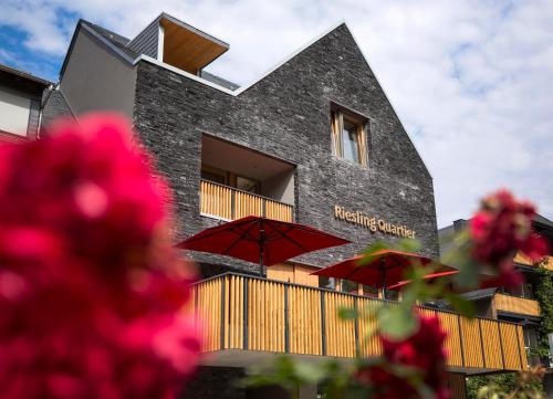 Rieslingquartier-Mosel Wein Hotel