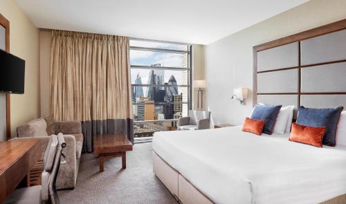 Leonardo Royal Hotel London Tower Bridge