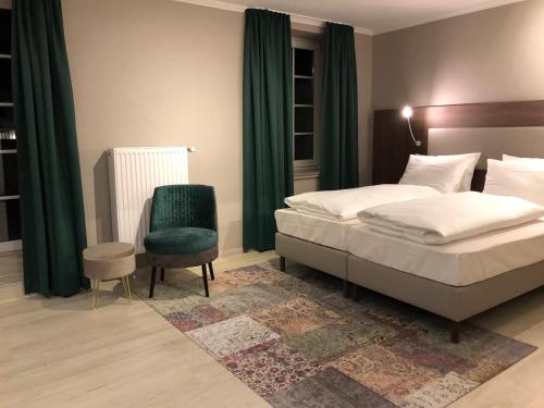 Arthotel ANA Liberty Bremen City