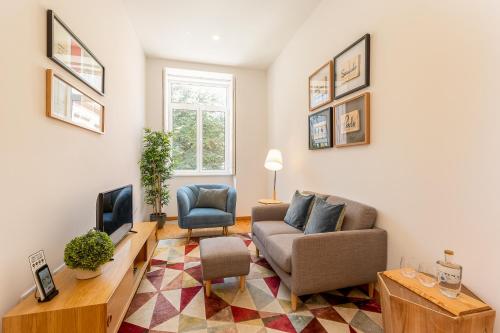 Your Opo Vintage Apartments