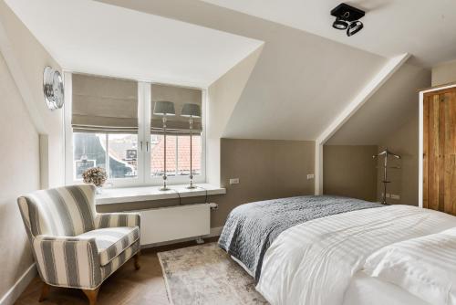 Boutique Hotel The Old Bridge