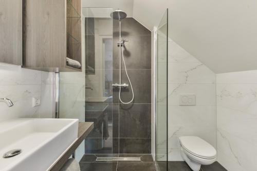 Boutique Hotel The Old Bridge