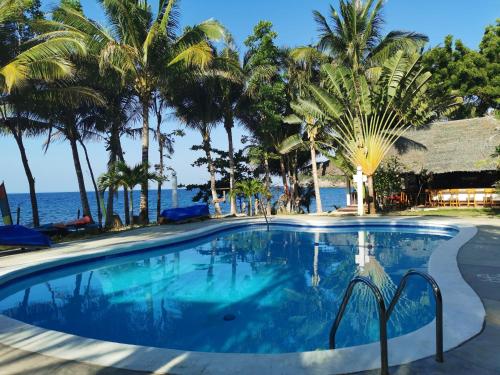 Lazi Beach Club