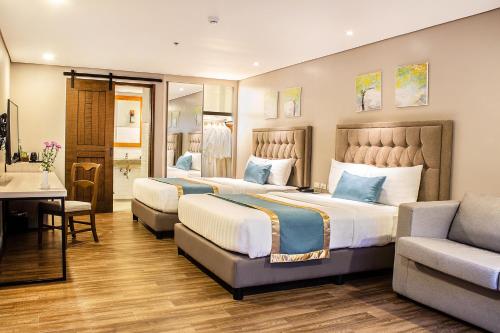 Royale Parc Hotel