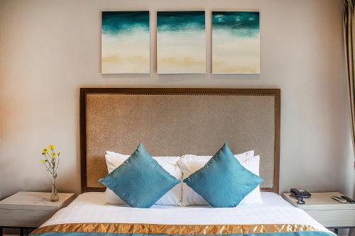 Royale Parc Hotel