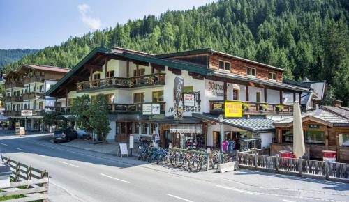 Mitterhof