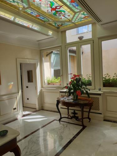 Al Centro Bed & Breakfast