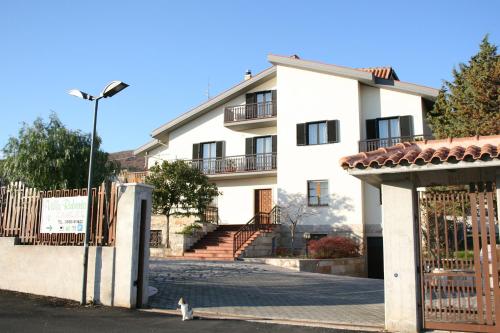 B&b Villa Ruberto