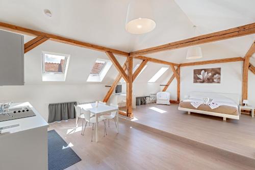 Hotel Residence TGM