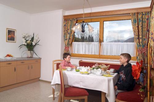 Landhaus Saalbach