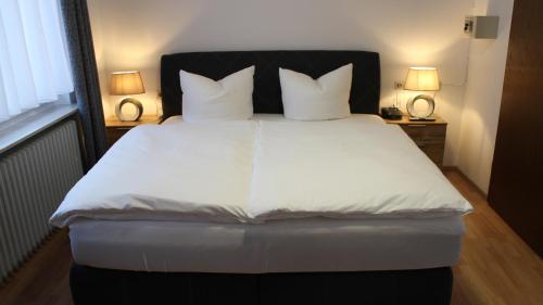 Hotel Glas