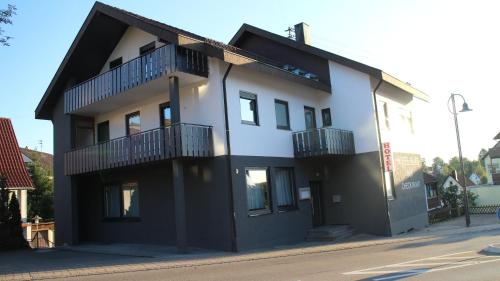 Hotel Glas