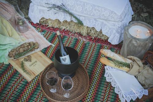 Casal Dos Capelinhos