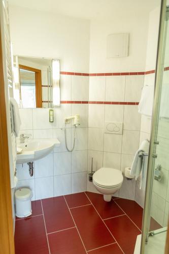 Hotel Kloster Nimbschen