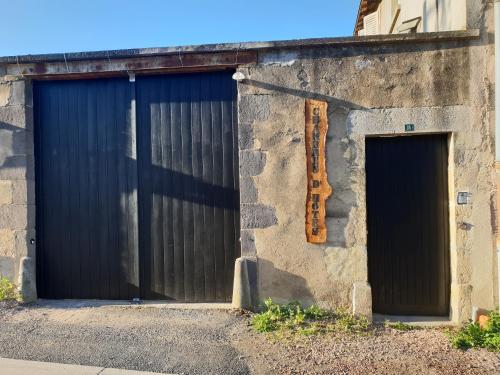 Chez Stephane Et Patricia