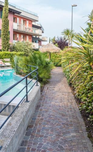 Residence Acqua Resorts