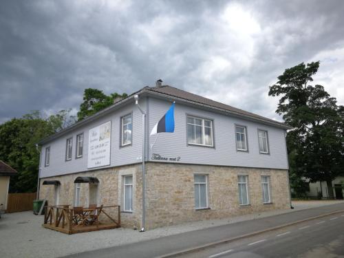 Mia Guesthouse