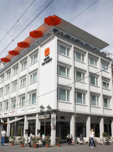 Hotel am Markt