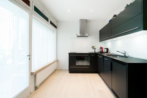 Appartements Hofquartier