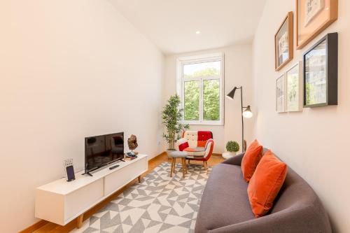 Your Opo Vintage Apartments