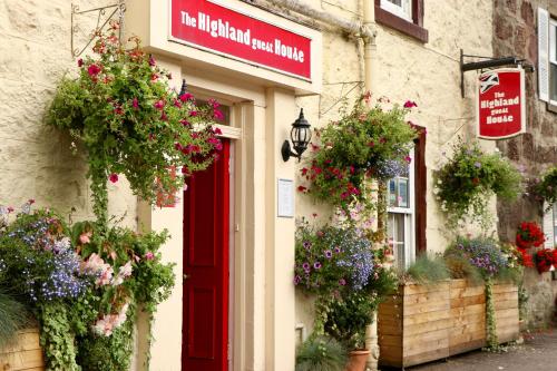 Highland House Hotel