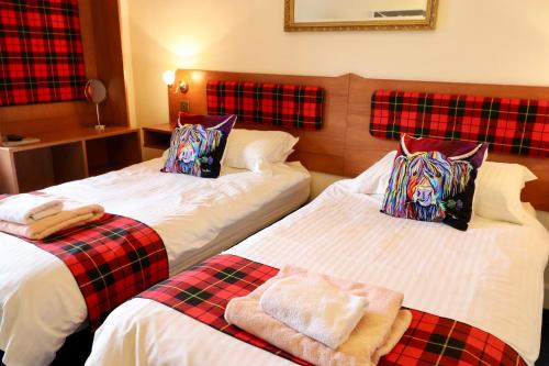 Highland House Hotel