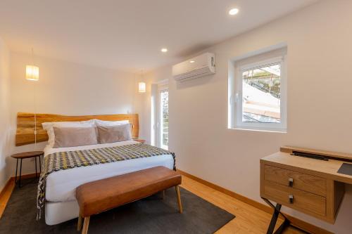 Your Opo Vintage Apartments