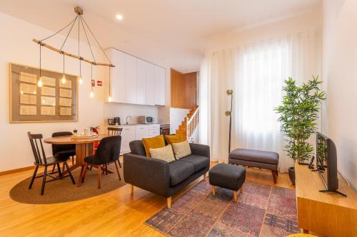 Your Opo Vintage Apartments