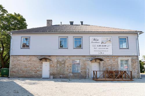 Mia Guesthouse