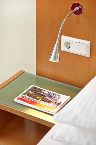 H+ Hotel Berlin Mitte